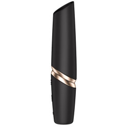 Satisfyer Stimulateur de Clitoris Perfect Kiss